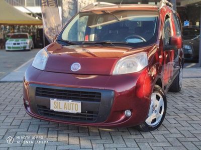 usata Fiat Qubo 1.3 MJT 95 CV / EURO 5