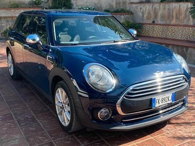 usata Mini One Clubman 1.6 cc