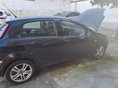 Usata Fiat Punto