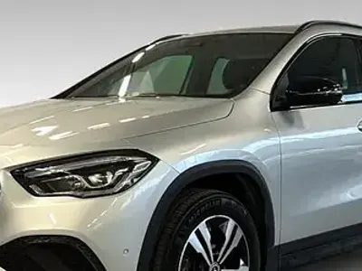 Usata Mercedes GLA180