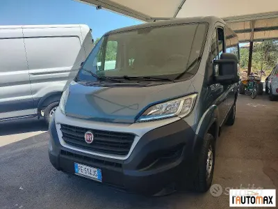 Usata Fiat Ducato