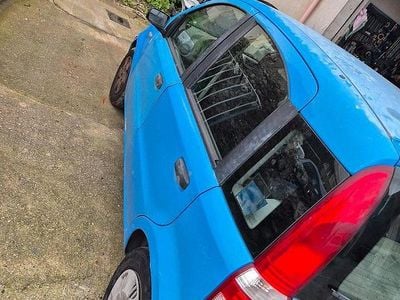 Usata Fiat Panda 54 CV (39 kW) 2004 Berlina