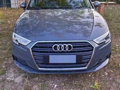 Usata Audi A3