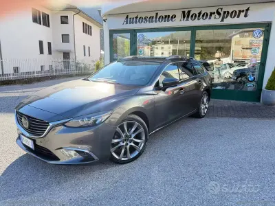Usata Mazda 6