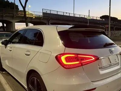 Usata Mercedes A180 116 CV (85 kW) 2020 Berlina