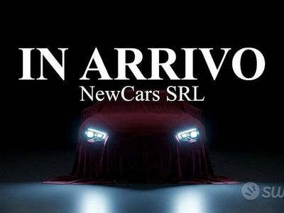 Usata Mercedes GLC300 Premium 245 CV (180 kW) 2020 Nero SUV