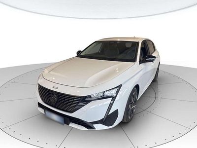 Occasion Peugeot 308