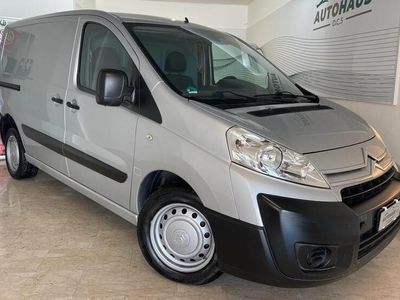 usata Citroën Jumpy 1.6 DIESEL 90CV PASSO CORTO 3 POSTI