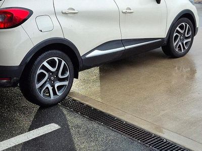 Usata Renault Captur 90 CV (66 kW) 2015 SUV