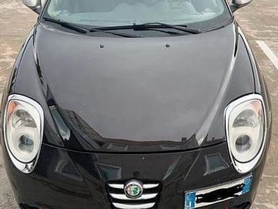 Gebraucht Alfa Romeo MiTo