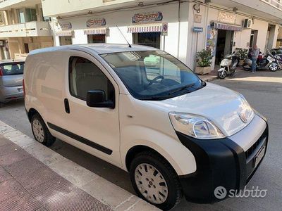 usata Fiat Fiorino 1.4 natural power 2010