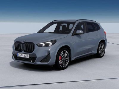 Nuova BMW X1 M Sport 197 CV (144 kW) 2026 Storm bay SUV