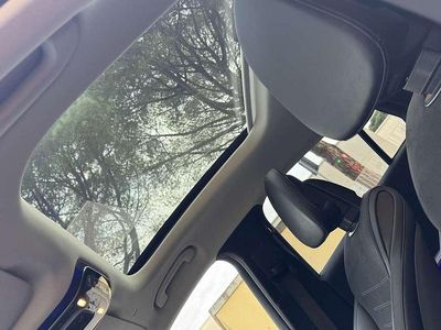 Begagnad Mercedes GLC220 Advanced Plus 197 HK (144 kW) 2024 Svart Sportkupé