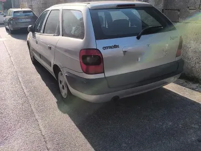 Usata Citroën Xsara 1998 Station wagon
