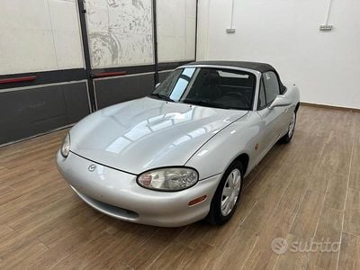 Mazda MX5