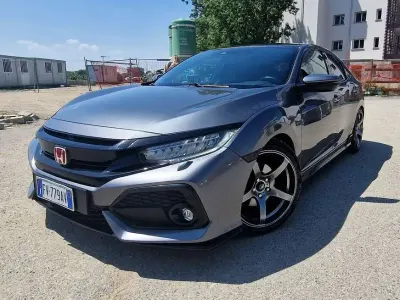 Usata Honda Civic