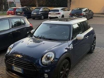 Usado Mini Cooper 136 CV (100 kW) 2015 Utilitario