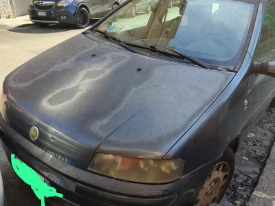 usata Fiat Punto 1.2 i benzina