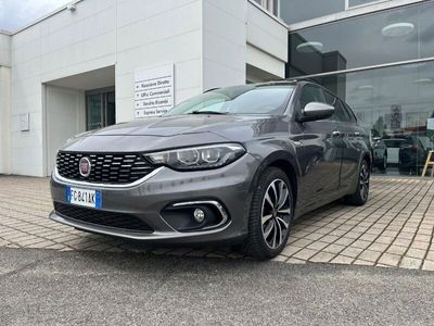 usata Fiat Tipo 1.6 1.6 Mjt S&S SW Lounge