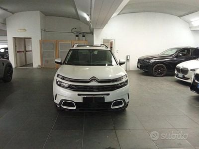 Usata Citroën C5 Aircross Shine 130 CV (95 kW) 2019 SUV