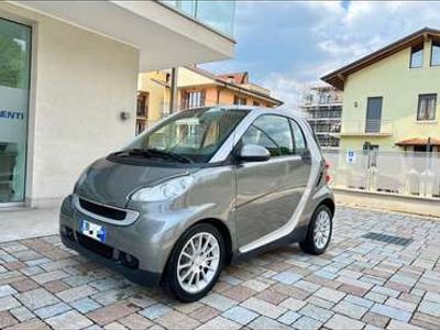 Smart ForTwo Coupé