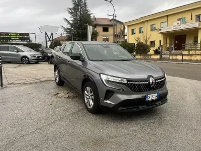 Usata Renault Austral