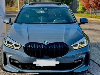 Usata BMW 118 M Sport 150 CV (110 kW) 2019 Utilitaria