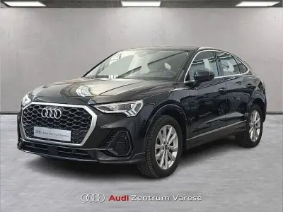 Usata Audi Q3 Sportback