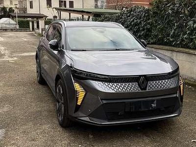 Nuova 2025 Renault Scenic E-Tech Komfort SUV | 29.800 €
