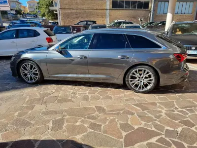 Usata Audi S6