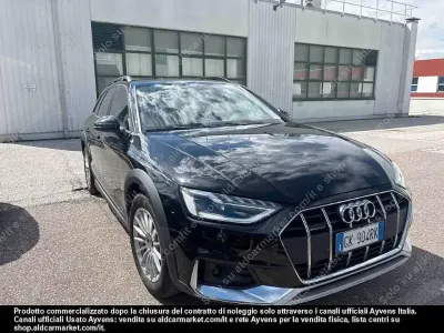 Usata Audi A4 Allroad