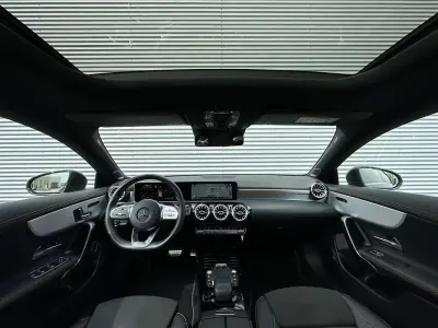 Usata Mercedes CLA220