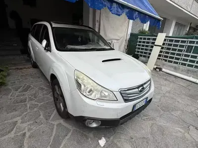 Usata Subaru Legacy