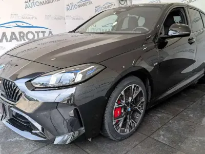 Usata BMW 120