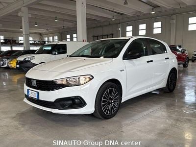 Usata Fiat Tipo