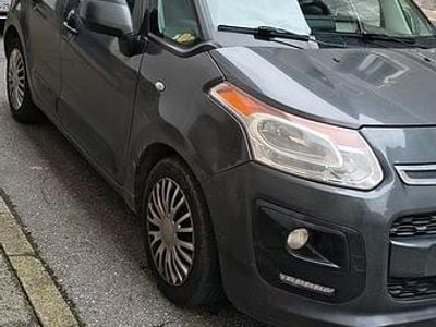 Usata Citroën C3 95 CV (69 kW) 2013 Monovolume
