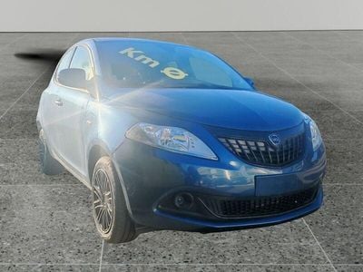 Usata Lancia Ypsilon S 69 CV (50 kW) 2024 Blu Utilitaria