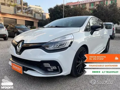 Usata Renault Clio