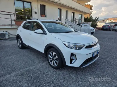 Usata Kia Stonic