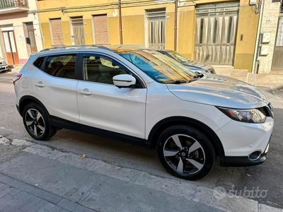 usata Nissan Qashqai 1.5 N-Connecta