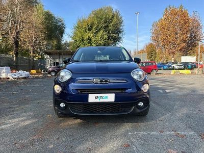 Usata Fiat 500X 131 CV (96 kW) 2023 SUV