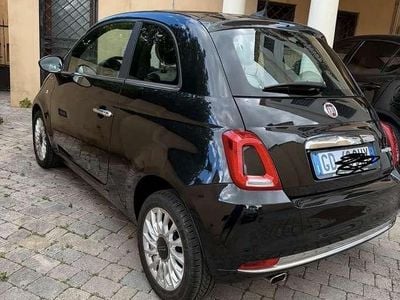 Usata Fiat 500 105 CV (77 kW) 2021 Utilitaria