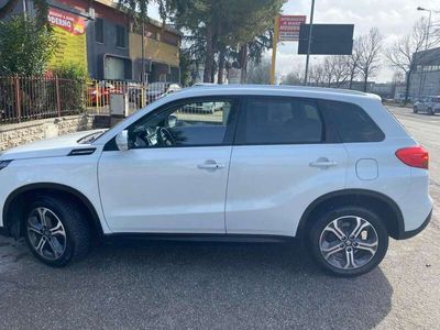 usata Suzuki Vitara VitaraII 1.6 ddis V-TOP 4WD