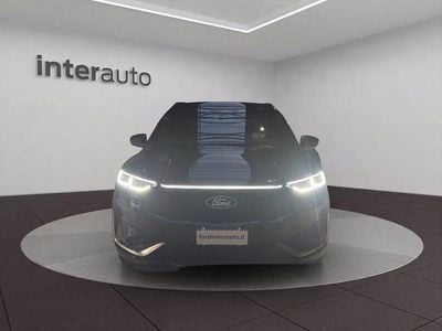 Usata Ford Kuga ST-Line X 243 CV (178 kW) 2024 Agate black SUV