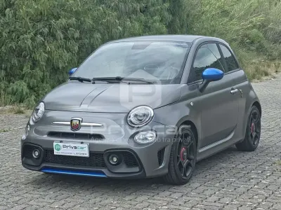 Usata Abarth 595