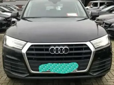 Usata Audi Q5 Design 150 CV (110 kW) 2018 SUV