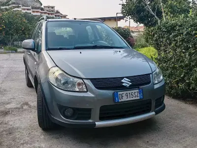 Usata Suzuki SX4