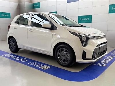Nouvelle Kia Picanto Urban 68 ch (50 kW) 2026 Blanc Citadine