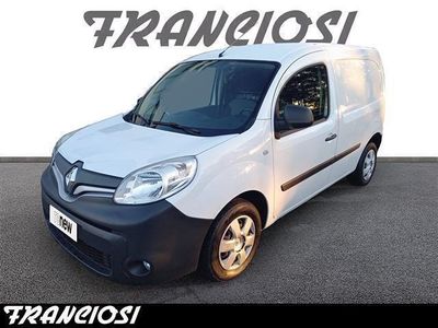 usata Renault Kangoo Kangooexpress 1.5 dci 90cv energy S S E6 - Pastello Diesel - Manuale