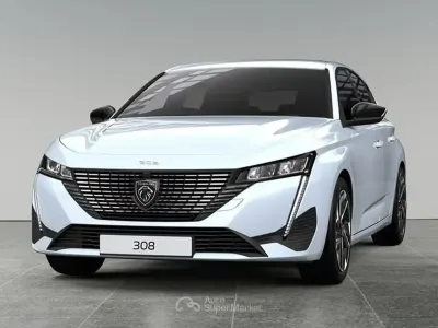 Usata Peugeot 308